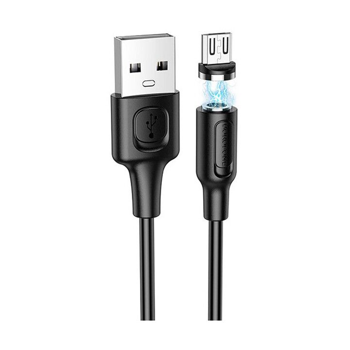 borofone-bx41-usb-micro-magnituri-kabeli