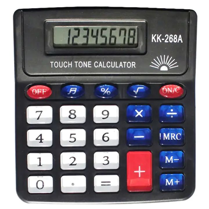 kenko-kk-268a-kalkulatori