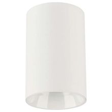 Product image of V-TAC 10379 GU10 თეთრი დაუნლაითი ჭერის სანათი