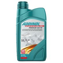 Product image of ADDINOL PREMIUM 020 FE 1ლ სინთეტიკური ზეთი