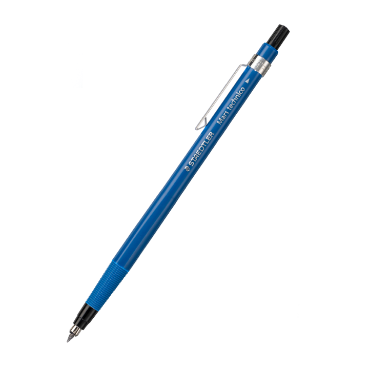 fanqari-meqanikuri-staedtler-mars-technico-2mm-hb-photo-4