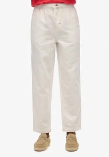 Product image of superdry მამაკაცის  შარვალი Merchant drawstring pant
