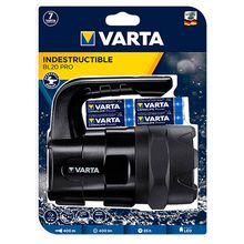 Product image of Varta Indestructible BL20 Pro ფარანი