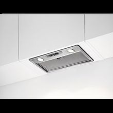 Product image of Hood/ Electrolux/ Electrolux LFG525S  BI/ SIZE, 22X52X29/ 600 M3/ SILVER