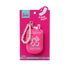 Product image of Barbie Shining Collection Phone Shape Foldable Mirror სარკე