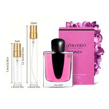 Product image of SHISEIDO GINZA MURASAKI სუნამო