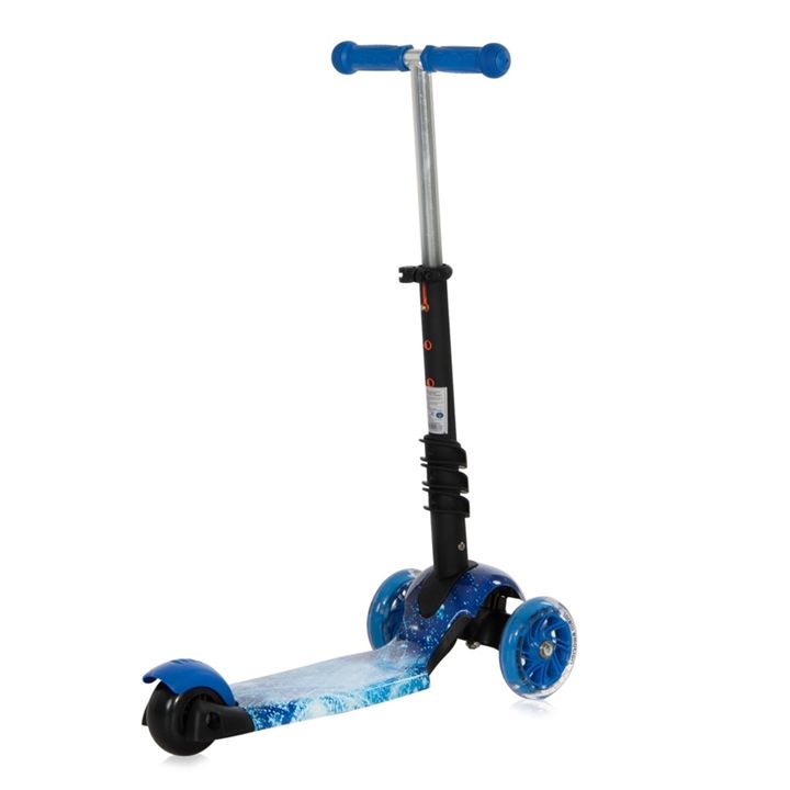 lorelli-smart-plus-sabavshvo-skuteri-photo-3