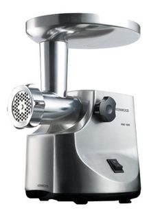 Product image of Meat Machine/ Kenwood  MG520 MEAT GRINDER 1600W 2kg/min