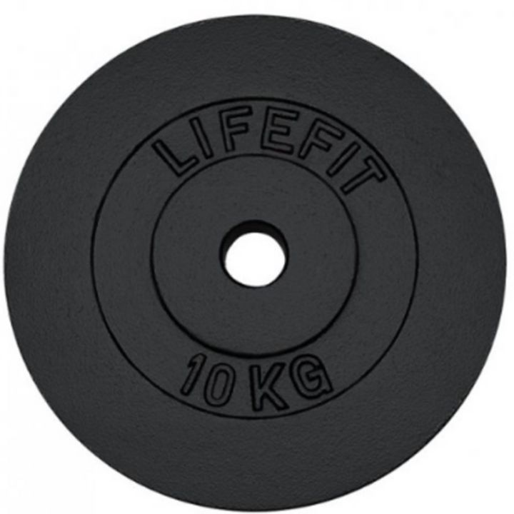 lifefit-standard-cast-plate-10kg-shtangis-blini