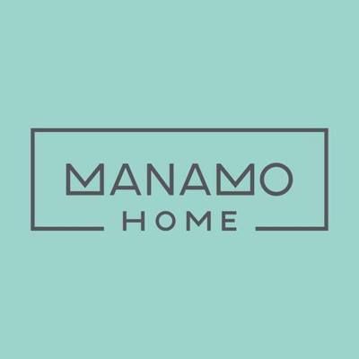 Manamo Home logo
