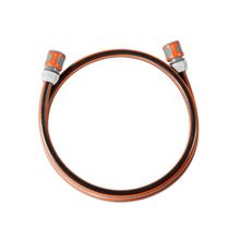 Product image of Gardena შლანგის კომპლექტი შტუცერით Connection Set 1/2"