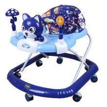 Product image of BABY WALKER საბავშვო ჭოჭინა