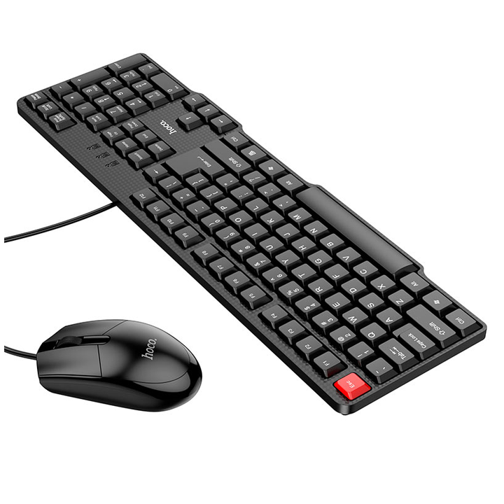 hoco-gm16-black-english-version-klaviatura-da-mausi-photo-4