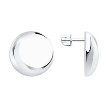Product image of SOKOLOV ვერცხლის საყურე