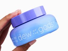 Product image of Dew of the gods Claydream Evening Ceramide Barrier Mask სახის ნიღაბი