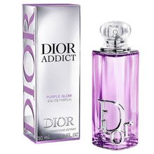 Product image of Dior Addict Purpple Glow 30მლ სუნამო
