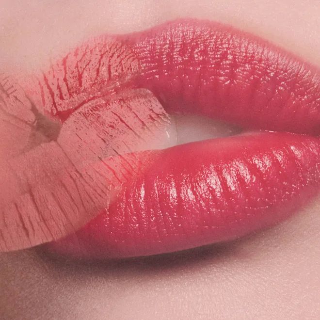 charlotte-tilbury-pillow-talk-blush-balm-lip-tint-cherry-talk-tuchis-balmi-photo-2