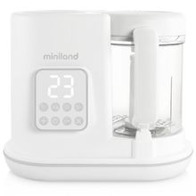 Product image of Miniland Chefy 6 საბავშვო კომბაინი 6-1-ში