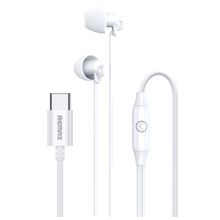 Product image of REMAX Wi red Sleep Earphones RM-208a white