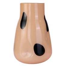Product image of 32.5სმ საყვავილე შავი ლაქებით