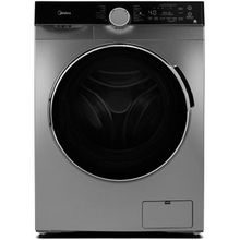 Product image of MIDEA MFK03W120B/S 10კგ A+++ სარეცხი მანქანა