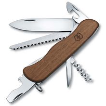 Product image of Victorinox დანა Forester Wood