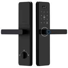 Product image of LC-TE-Z13 ჭკვიანი საკეტი