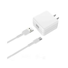 Product image of HOCO C66 Surpass flash fast charger(US) 4A