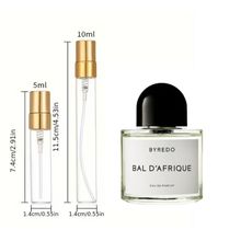Product image of BYREDO BALDAFRIQUE EDP სუნამო