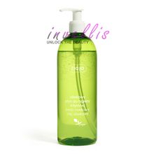Product image of Ziaja გელი ინტიმური გელი / D-პანთენოლი ზეთისხილი 500მლ