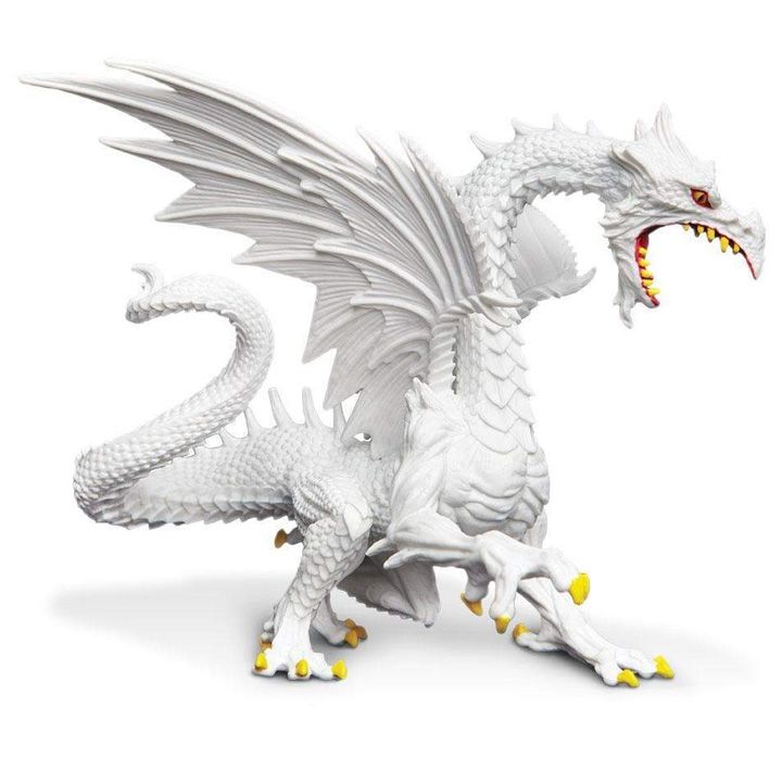 safari-glow-in-the-dark-snow-dragon-satamasho-figura