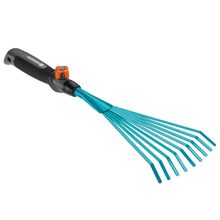 Product image of ფოცხი პატარა combisystem Hand Rake Gardena
