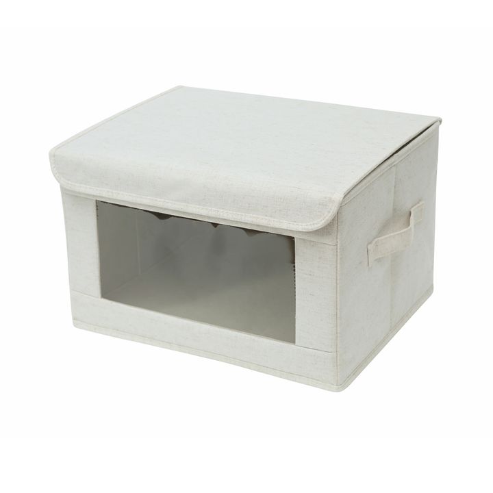 minimalist-lidded-storage-box-with-transparent-window-l-satavso-quti