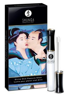 Product image of ტუჩსაცხი Oral Pleasure 10მლ