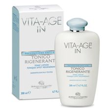 Product image of BOTTEGA DI LUNGA VITA AGE IN სახის გამწმენდი ტონიკი 200მლ