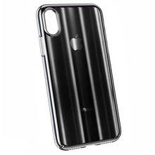 Product image of Baseus ქეისი iphone XS Max Black