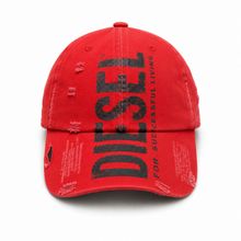 Product image of DIESEL კეპი წითელი (რეპლიკა)