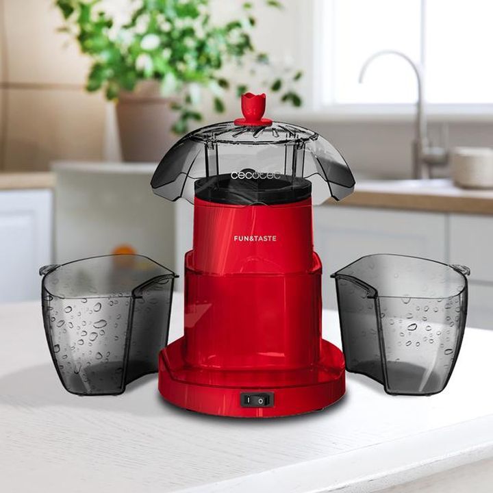 cecotec-funtaste-pcorn-lotus-popkornis-aparati-photo-4