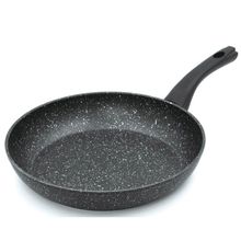 Product image of Hascevher 26სმ გრანიტის ტაფა თავსახურის გარეშე