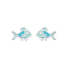 Product image of Earring / 73040400 ვერცხლისფერი ქალის საყურე 925 სინჯის ვერცხლი