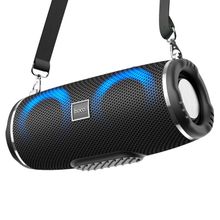 Product image of Wireless Speaker/ Hoco/ Hoco HC12 sports portable loudspeaker Black