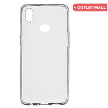 Product image of Ovose Ultra Slim Case Unique Skid Series Samsung A022 Galaxy A02 მობილურის ქეისი