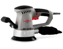 Product image of სახეხი მანქანა Crown CT13395 450W