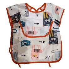 Product image of საბავშვო წინსაფარი