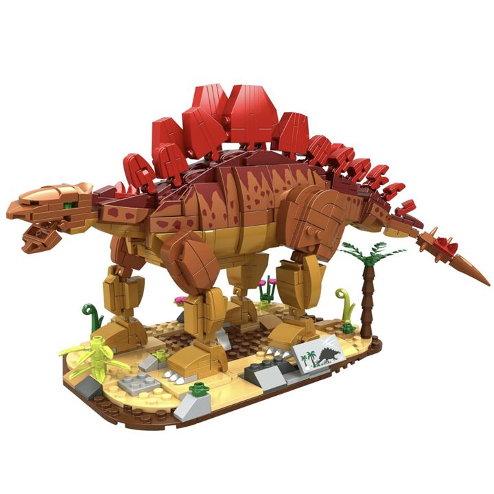 open-bricks-asatsqobi-kubikebi-dinozavri