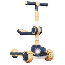 Product image of GOLDEN CHILD 758-1-B საბავშვო სკუტერი