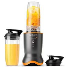 Product image of NutriBullet PB INT CB NB1206GO-MC 1200W პორტატული ბლენდერი