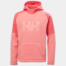 Product image of Helly Hansen JR DAYBREAKER HOODIE