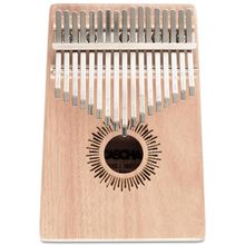 Product image of Cascha Kalimba Mahagoni 17 Zungen კალიმბა