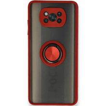 Product image of NEWFACE Xiaomi Pocophone X3/Pocophone X3 Pro მობილური ტელეფონის ქეისი